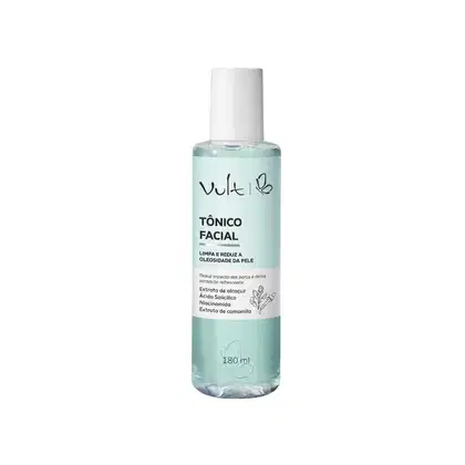 Imagem do produto Vult Care - Tônico Facial 180ml
