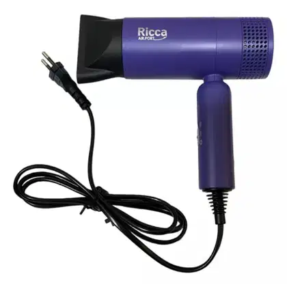 Imagem do produto AIRPORT SECADOR DE VIAGEM - RICCA 5708
