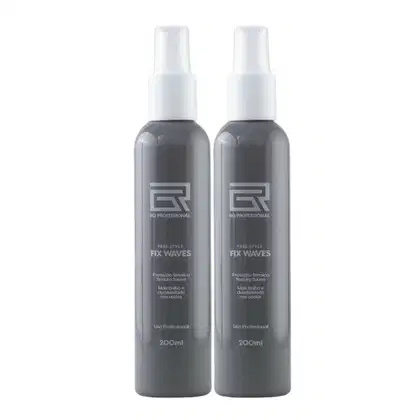 Imagem do produto KIT COM 2 FIX WAVES FREE STYLE - RAFAEL GASPARIM