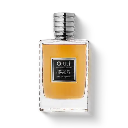 Imagem do produto O.U.i Iconique 001 Intense Eau De Parfum 75ml