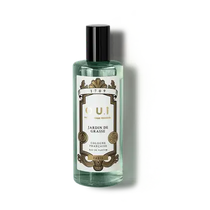Imagem do produto Jardin de Grasse O.U.i - Eau de Parfum Unissex 115ml