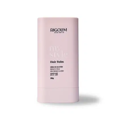 Imagem do produto Rigolim Hair & Co My Style Hair Balm - Cera em Bastão 20g
