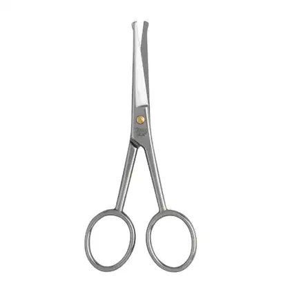 Tesoura Vitry Paris Aço Inoxidável Brilhante Pelo, 1 produto.