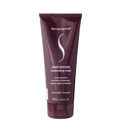 Imagem do produto Senscience Inner Restore Deep Moisturizing - Máscara de Hidratação 200ml