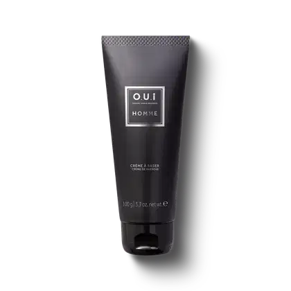 Imagem do produto O.U.i Homme Crème à Raser - Creme de Barbear 100g