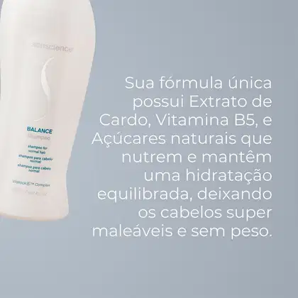 Imagem do produto Kit Senscience Silk Moisture Intensif CPR Shampoo Máscara Ampola (4 produtos)