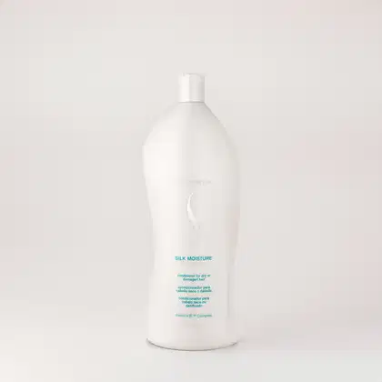 Imagem do produto Kit Senscience Silk Moisture Intensif CPR Salon Total 150 Ampola (5 produtos)