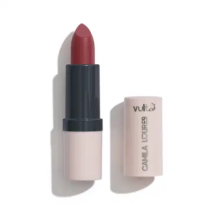 Imagem do produto Batom Matte Velvet Malva Madrid Camila Loures 3,8g