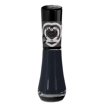 Imagem do produto Vult Camila Loures Efeito Gel Xis - Esmalte Cremoso 8ml