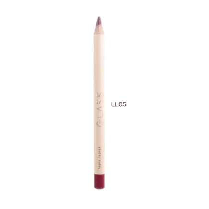 Imagem do produto Ruby Rose Glass LL05 - Lápis Labial 1,49g