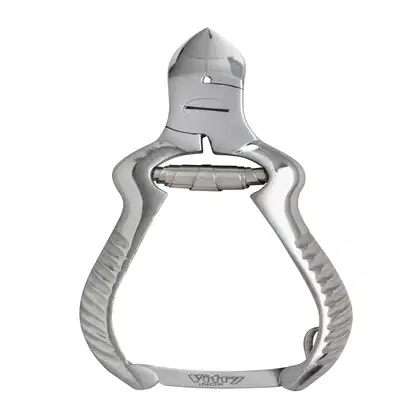 Imagem do produto Alicate Sécateur Inox 14 cm