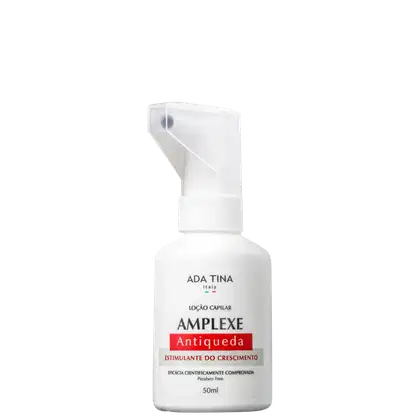 Imagem do produto Ada Tina Amplexe - Loção Antiqueda 50ml