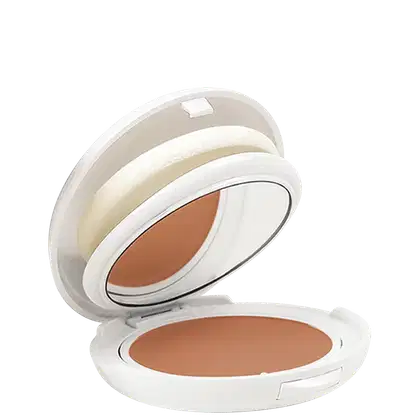 Imagem do produto Avène Compact Teinté Haute Protection FPS 50 Sable - Base Compacta 10g