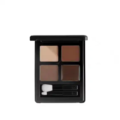 Imagem do produto Klasme Quad Light Paleta de Sombras