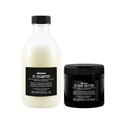 Imagem do produto Kit Davines Oi - Sh e Másc de Nutrição