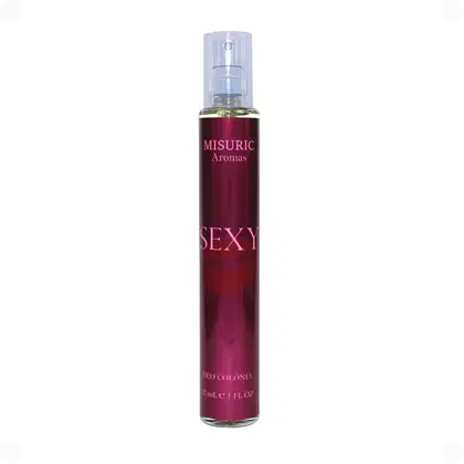 Imagem do produto Misuric Aromas - Deo Colônia 32 Ml Sexy - Feminino