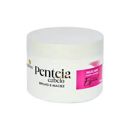 Imagem do produto Máscara Penteia Cabelo 300g