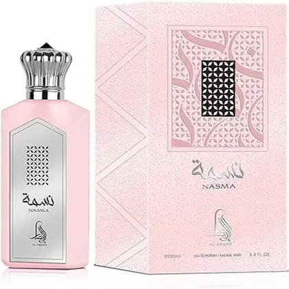 Imagem do produto AL ABSAR NASMA EDP 100ML PERFUME FEMININO
