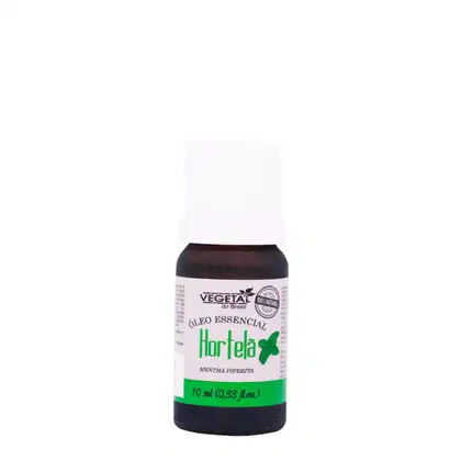 Imagem do produto OLEO ESSENCIAL DE HORTELA-10ML