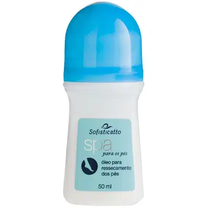 Imagem do produto Óleo Para Ressecamento Dos Pés Hidrata E Regenera A Pele
