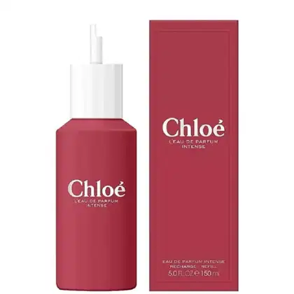 Imagem do produto Chloé L'Eau de Parfum Intense - Perfume Feminino Refil 150ml