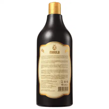 Imagem do produto Hipernutrição Marula Condicionador de 1L - Felps