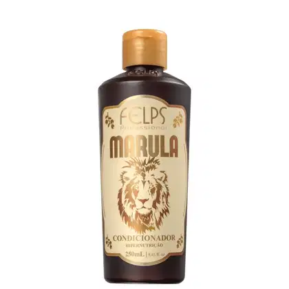 Imagem do produto Hipernutrição Marula Condicionador  de 250ml - Felps