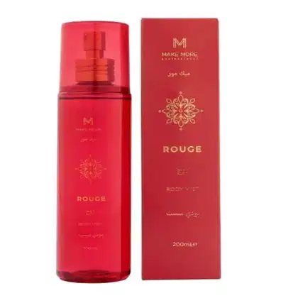 Imagem do produto Body Splash Rouge - MAKE MORE