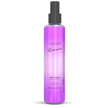 Imagem do produto Body Splash Amore 250ml - Pokoloka