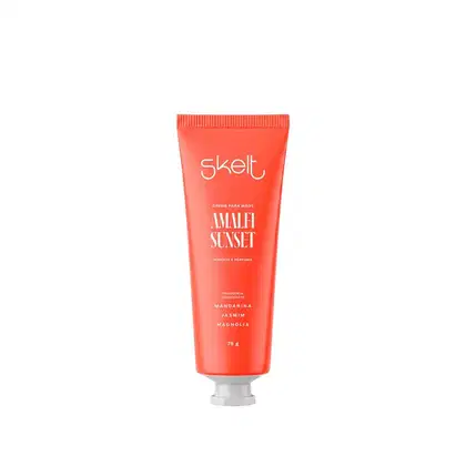 Imagem do produto Creme para Mãos Amalfi Sunset Skelt 75g