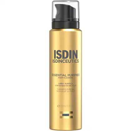 Imagem do produto Isdin Espuma de Limpeza Isdinceutics Essential Purifier 150ml