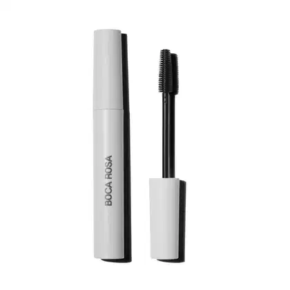 Imagem do produto Máscara de Cílios Marrom Boca Rosa Efeito Natural - 2 un - 5g