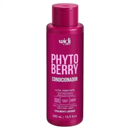 Imagem do produto Condicionador Ultra Hidratante PhytoBerry 500ml