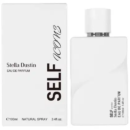 Imagem do produto STELLA DUSTIN - PERF. MAS. SELF ICONS EDP 100ML (INVICTUS AQUA)