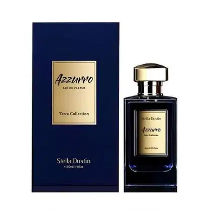 Imagem do produto STELLA DUSTIN - PERF. MAS. AZZURRO EDP 100ML