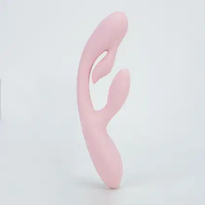 Imagem do produto Vibrador Estimulador do Ponto G e Clítoris -Exclusiva Tanith