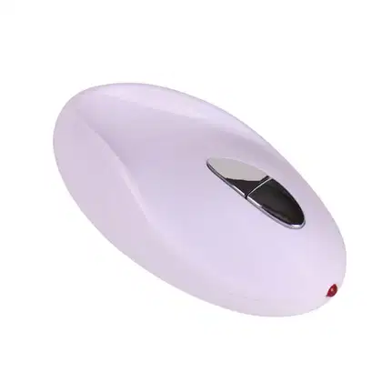 Imagem do produto Vibrador de Calcinha com 12 Vibrações - Roxo | Intt