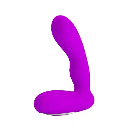 Imagem do produto Vibrador com 12 Pulsações Dupla - 9,2 x 2,7 cm | Piper
