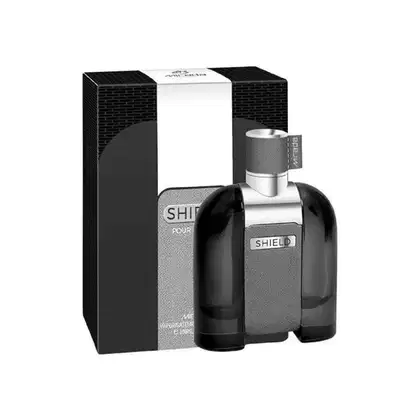Imagem do produto Mirada Shield EDT Pour Homme EDT - Perfume Masculino 100mL