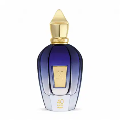 Imagem do produto 40 Knots Xerjoff Eau de Parfum Unissex-100 ml