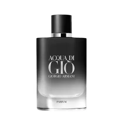 Imagem do produto Acqua Di Gio Giorgio Armani Parfum Masculino-100 ml