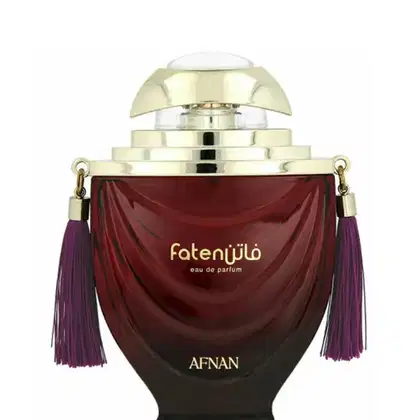 Perfume Faten Afnan Eau de Parfum 100ml