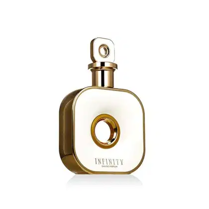 Imagem do produto Infinity Gold Armaf Eau de Parfum - Perfume Feminino 105ml