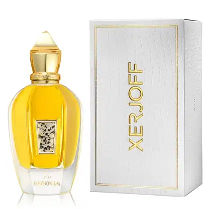 Imagem do produto Stone Label Symphonium Xerjoff Eau De Parfum Unissex-100 ml