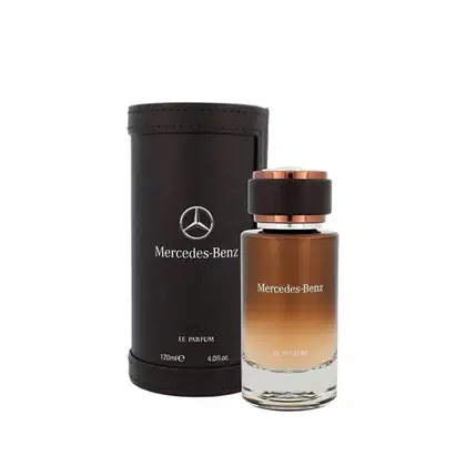 Perfume Mercedes-Benz Le Parfum 120ml