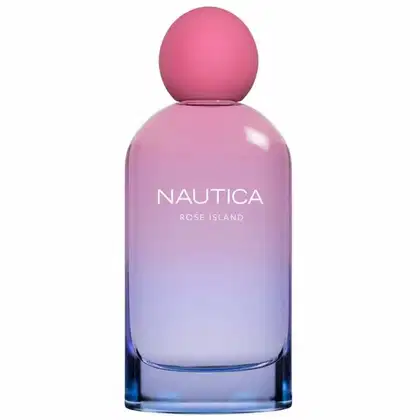 Imagem do produto Nautica Rose Island Eau de Parfum Feminino-100 ml
