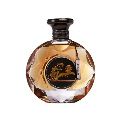 Imagem do produto Pharaoh Aurora Scents Eau de Parfum Masculino -100 ml
