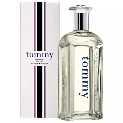 Imagem do produto Tommy  Hilfiger Eau de Toilette  Masculino -100 ml
