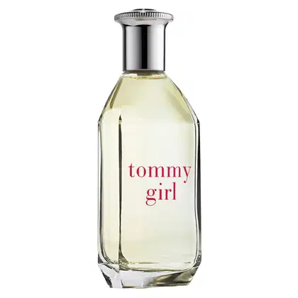 Imagem do produto Tommy Girl Tommy Hilfiger Eau de Toilette Feminino-200 ml
