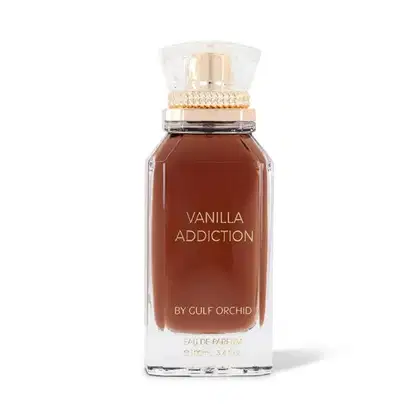 Imagem do produto Vanilla Addiction Gulf Orchid Eau de Parfum Unissex-100 ml